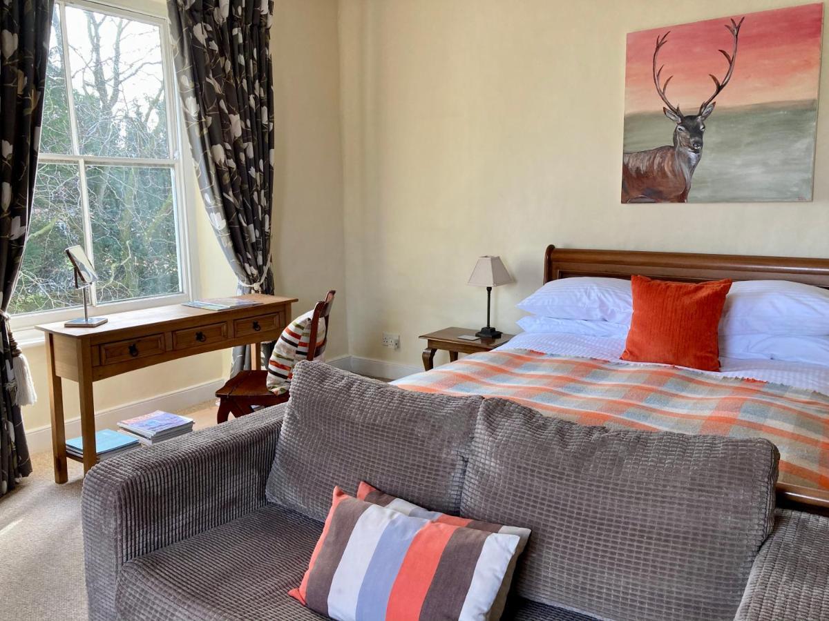 Grange Farm Bed & Breakfast Thetford Dış mekan fotoğraf