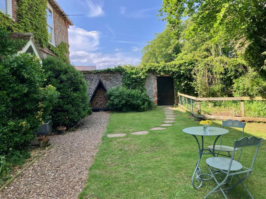 Grange Farm Bed & Breakfast Thetford Dış mekan fotoğraf