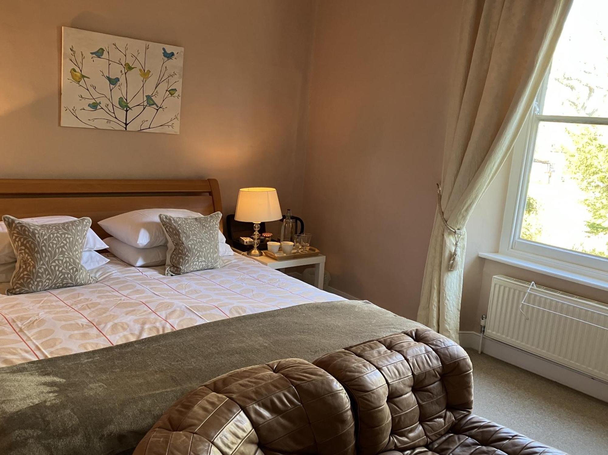 Grange Farm Bed & Breakfast Thetford Dış mekan fotoğraf