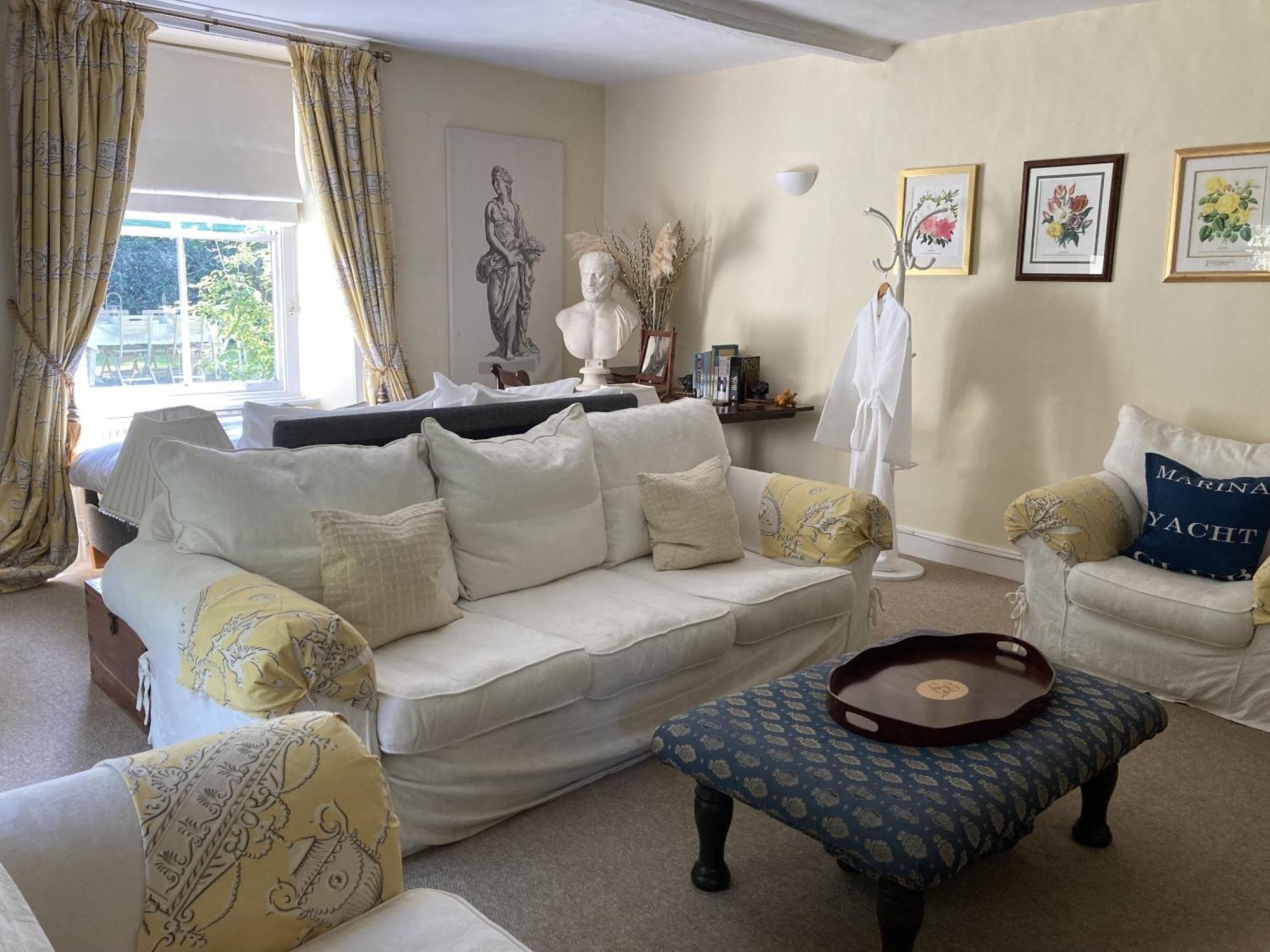Grange Farm Bed & Breakfast Thetford Dış mekan fotoğraf